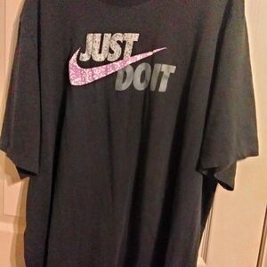 Nike Tee Shirt